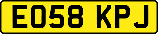 EO58KPJ