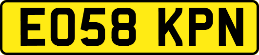 EO58KPN