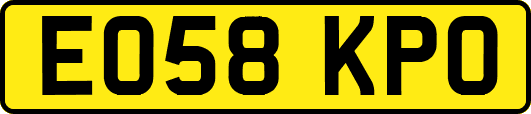 EO58KPO