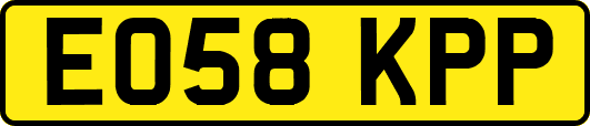 EO58KPP