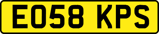 EO58KPS