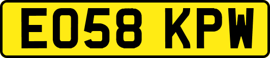 EO58KPW