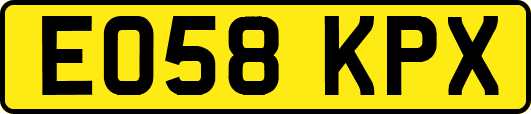 EO58KPX