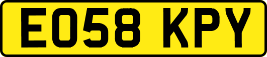 EO58KPY