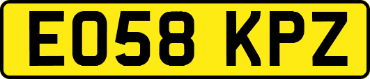 EO58KPZ