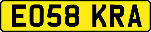EO58KRA