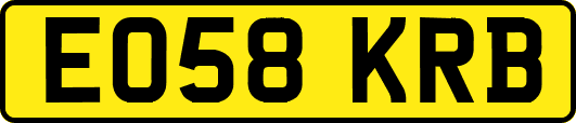 EO58KRB