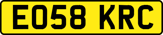 EO58KRC