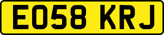 EO58KRJ