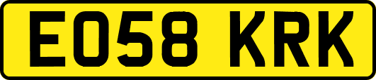 EO58KRK