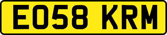 EO58KRM