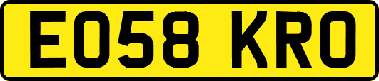 EO58KRO