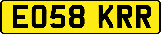 EO58KRR