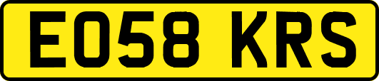 EO58KRS