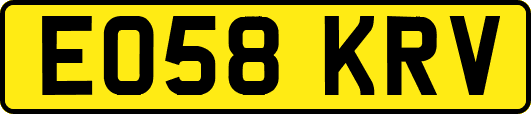 EO58KRV