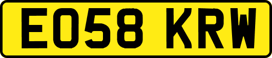 EO58KRW