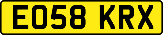 EO58KRX