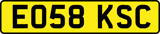 EO58KSC
