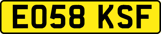 EO58KSF