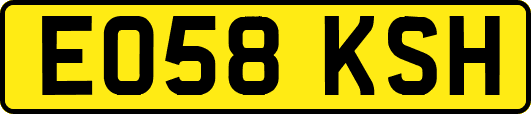 EO58KSH