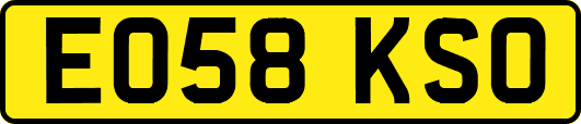 EO58KSO