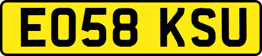 EO58KSU
