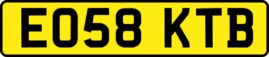 EO58KTB