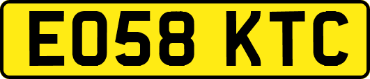 EO58KTC