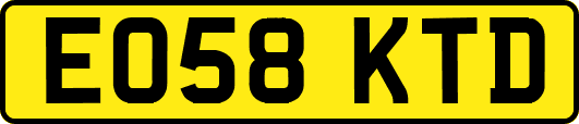 EO58KTD