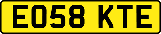EO58KTE
