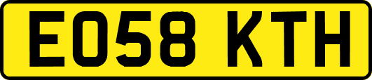 EO58KTH