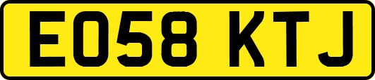 EO58KTJ