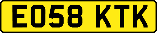 EO58KTK
