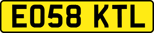 EO58KTL