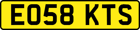 EO58KTS