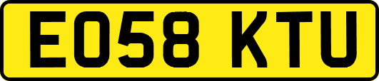 EO58KTU