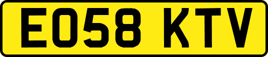 EO58KTV