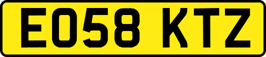 EO58KTZ