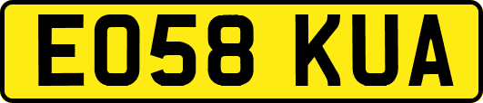EO58KUA