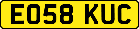 EO58KUC