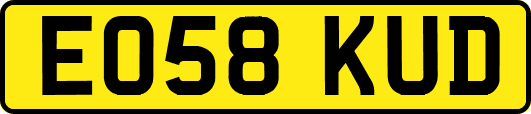 EO58KUD