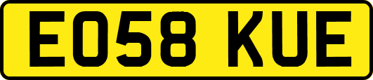 EO58KUE