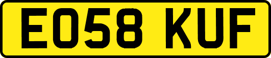 EO58KUF