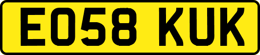EO58KUK