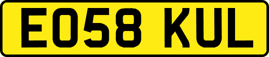 EO58KUL