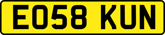 EO58KUN