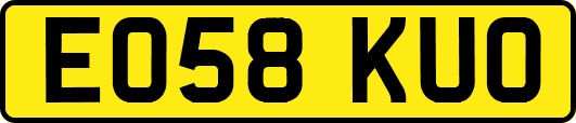 EO58KUO
