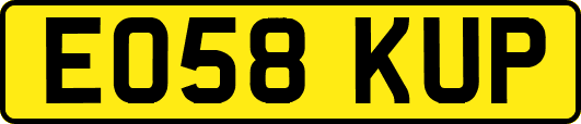 EO58KUP
