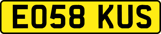 EO58KUS