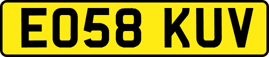 EO58KUV